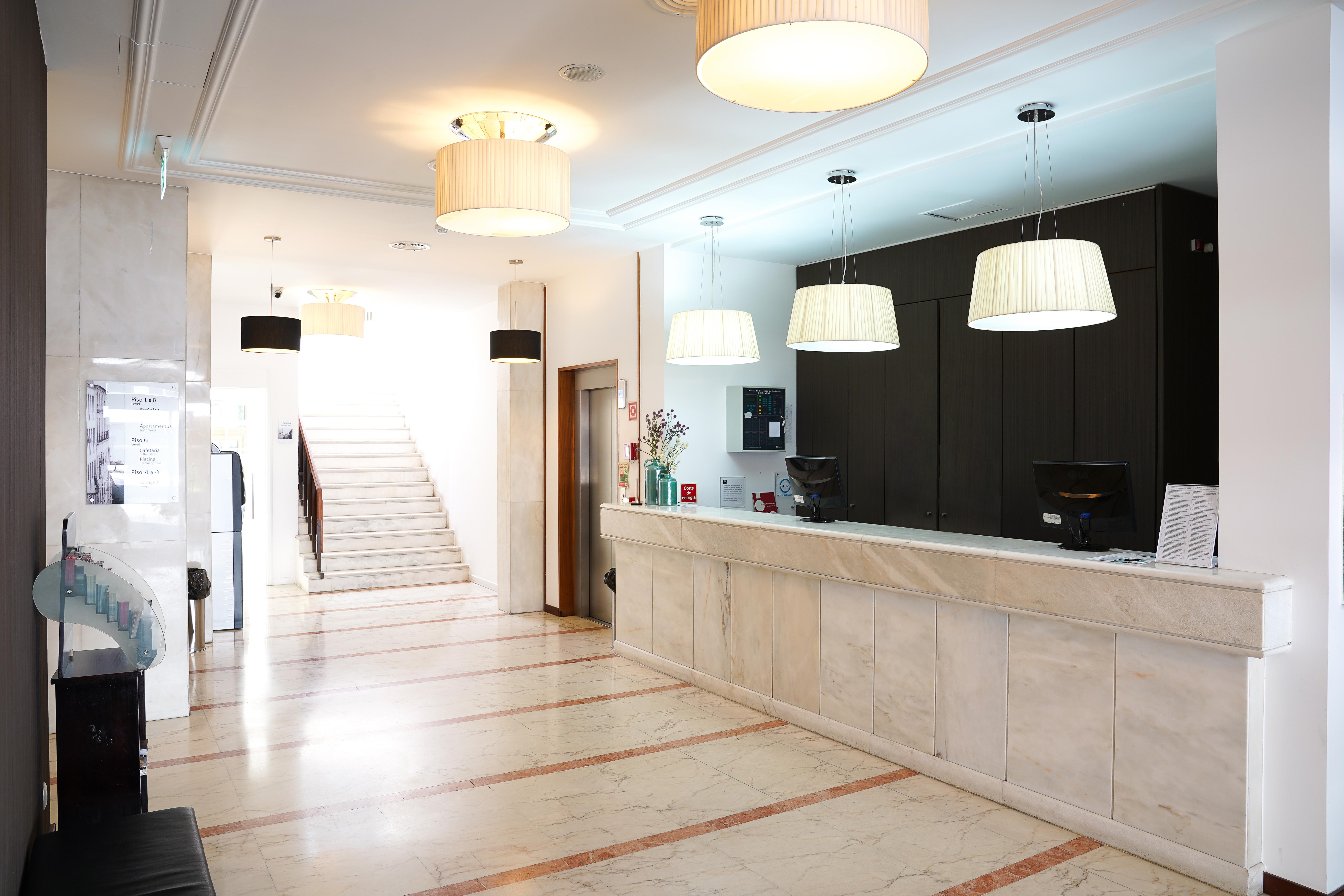 Aparthotel Legendary Lisboa