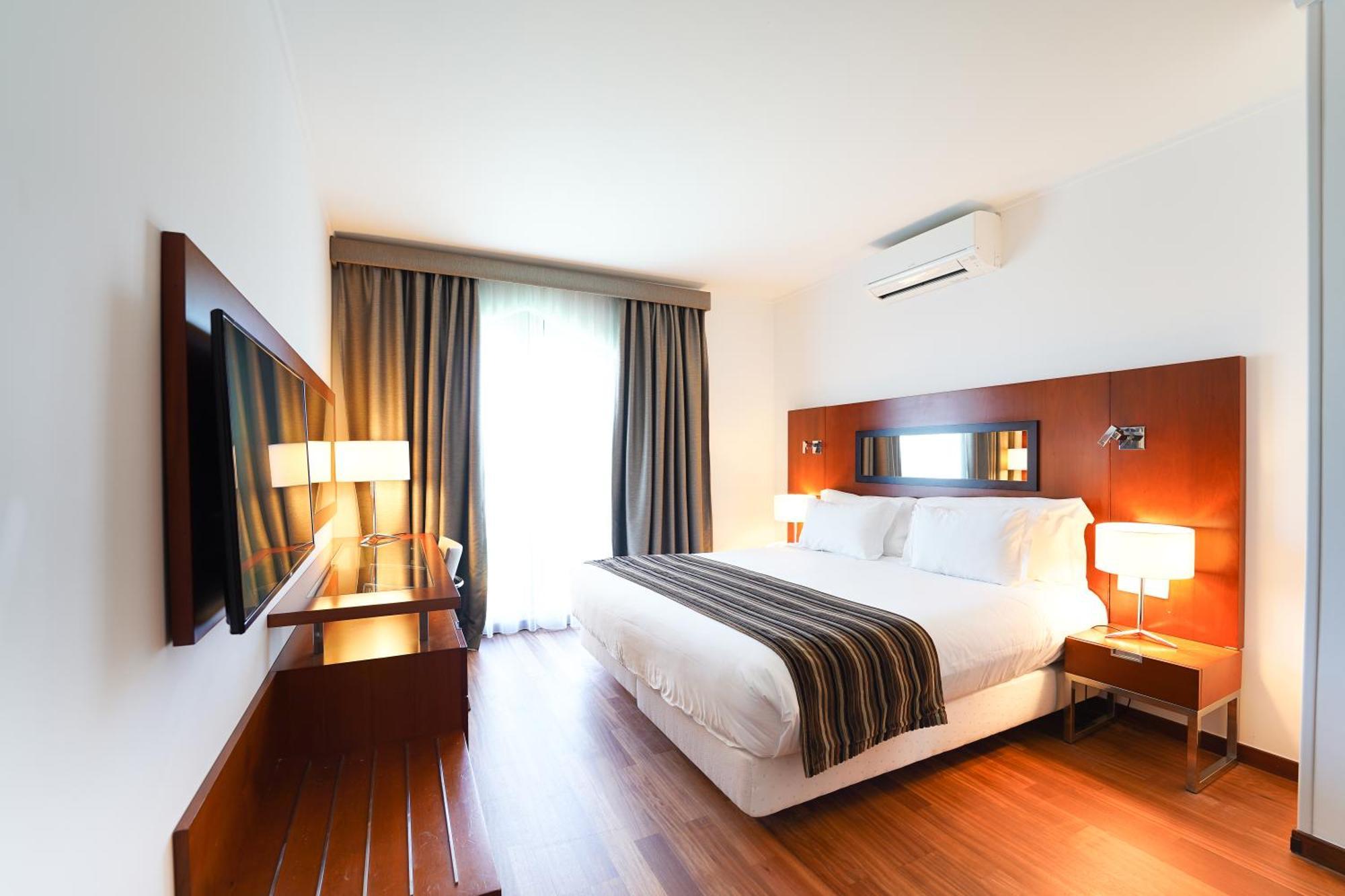 Legendary Aparthotel Lisboa