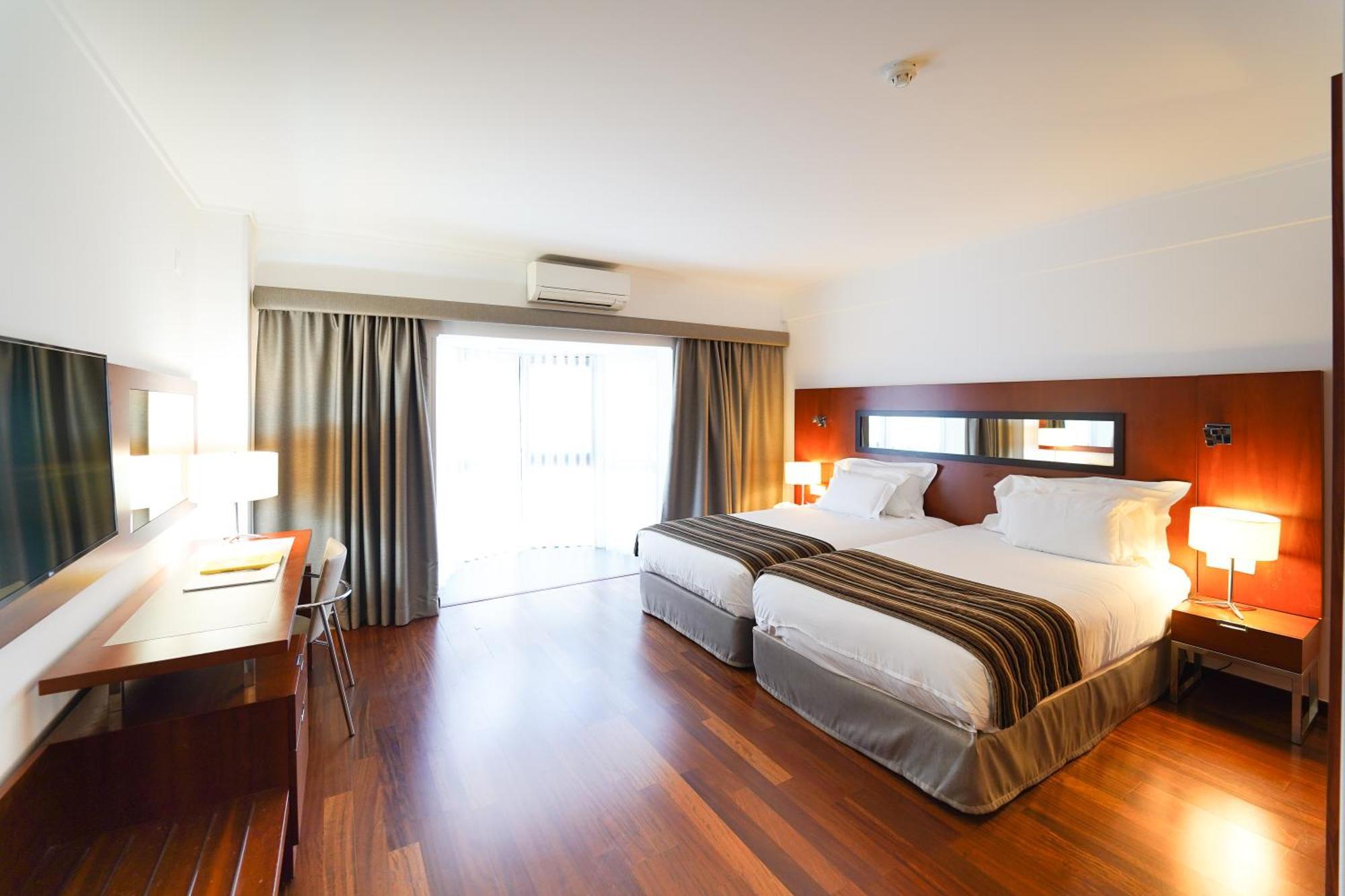 Legendary Aparthotel Lisboa