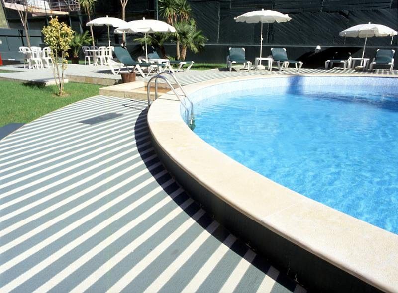 Legendary Aparthotel Lisboa