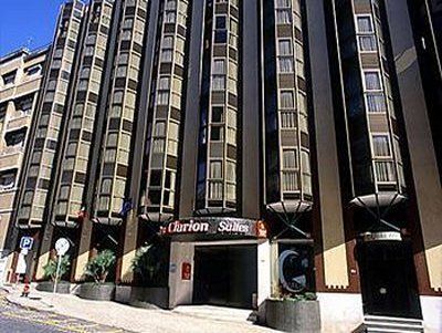 Legendary Aparthotel Lisboa