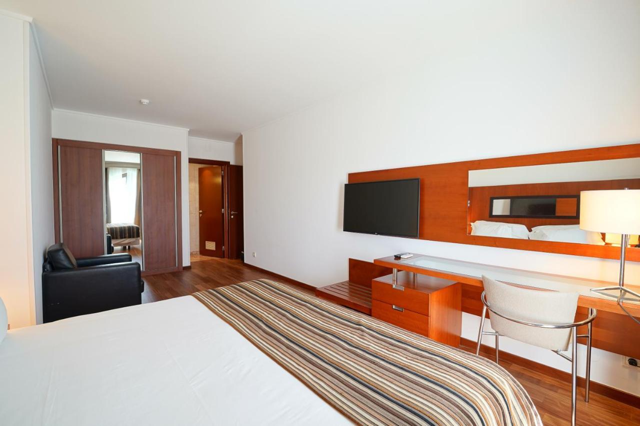 Legendary Aparthotel Lisboa