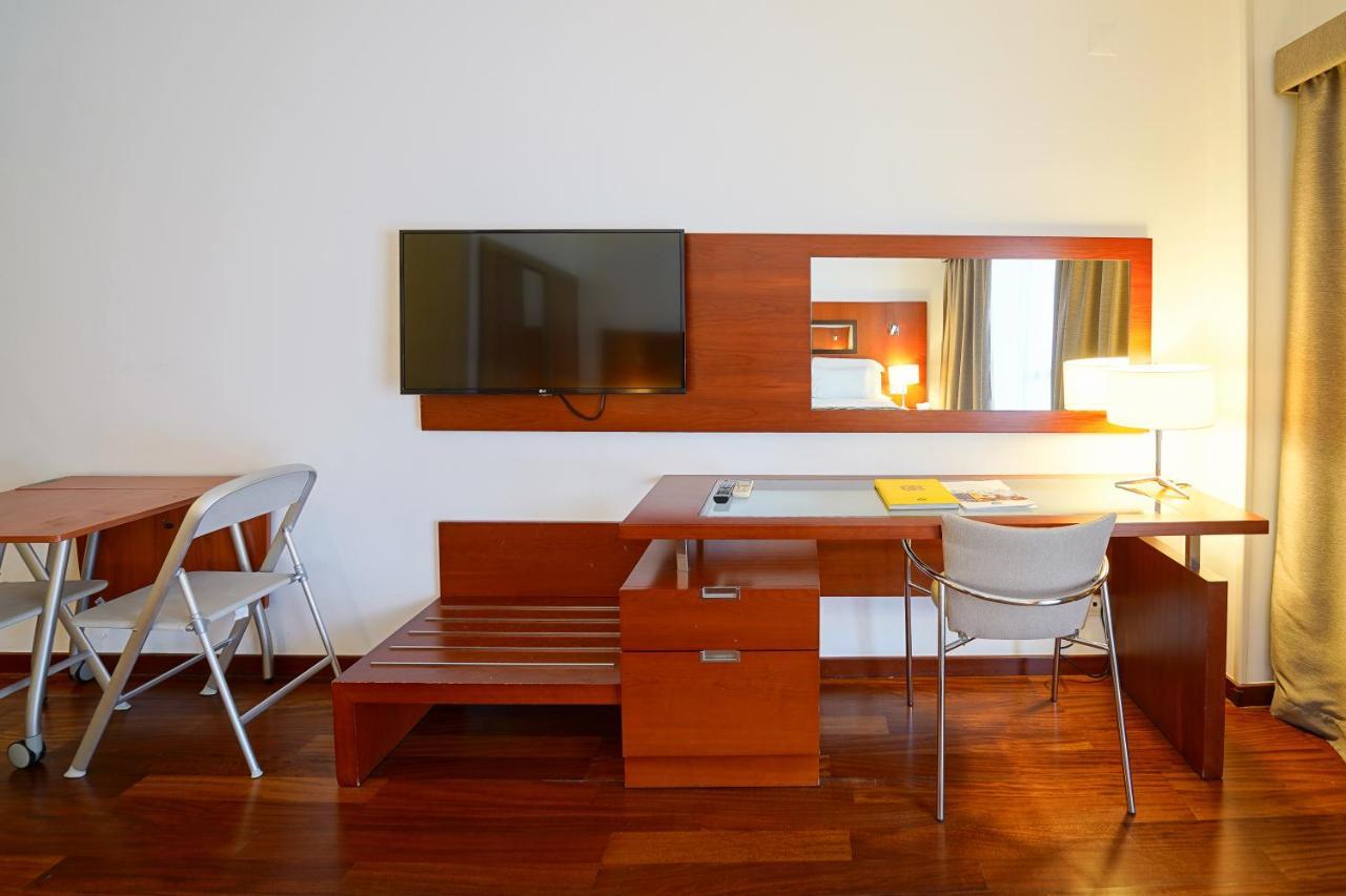 Aparthotel Legendary Lisboa