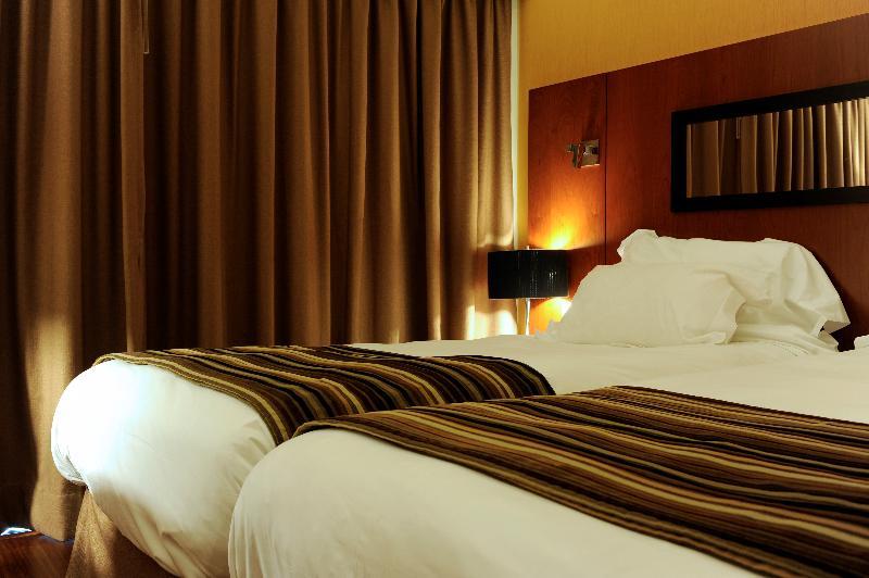 Legendary Aparthotel Lisboa